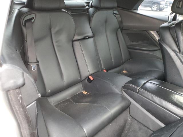 WBA6F1C57JGT83804 BMW 640 I