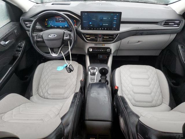 1FMCU0E13PUA29252 Ford ESCAPE
