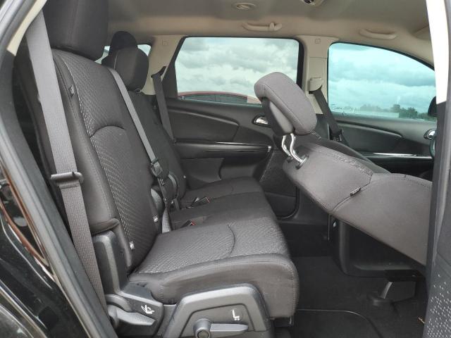 3C4PDCBB4FT599919 Dodge Journey Sxt