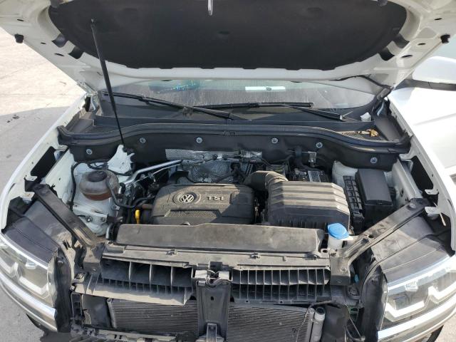 1V2WP2CA3KC594296 Volkswagen ATLAS SE