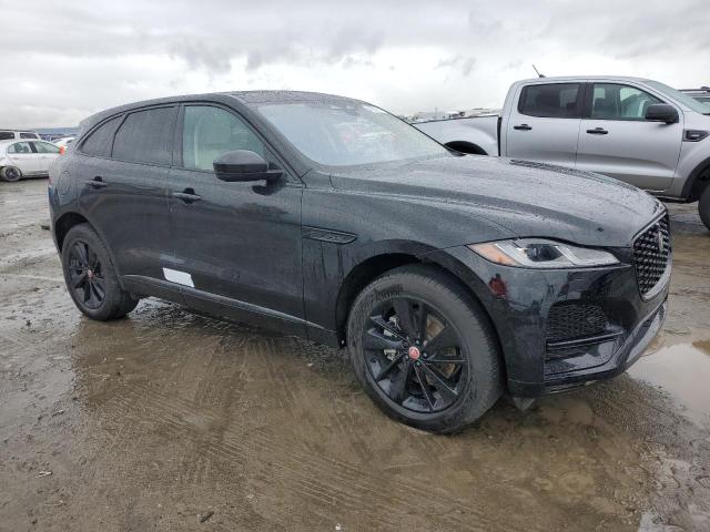 SADCJ2EX8MA680262 Jaguar F-PACE S