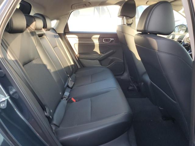 19XFL1H73NE008178 Honda CIVIC EXL