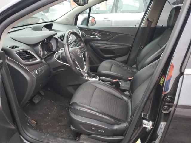 KL4CJBSB1GB576984 Buick Encore Convenience