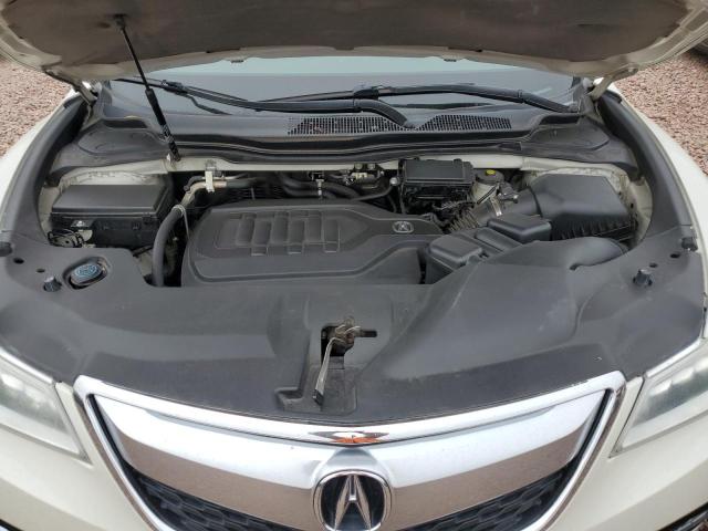 5FRYD4H26EB038635 Acura MDX