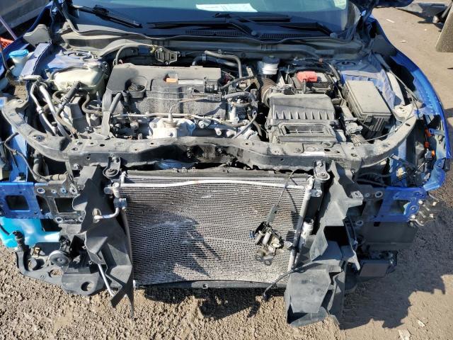 19XFC2F62HE047851 Honda Civic Lx