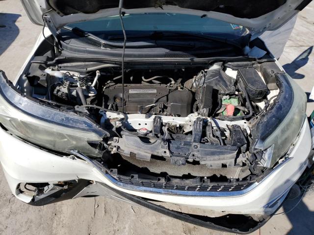 5J6RM4H53FL035121 Honda CR-V EX