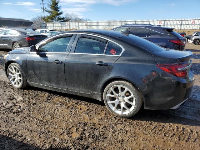 2G4GT5GX0F9168141 Buick REGAL GS