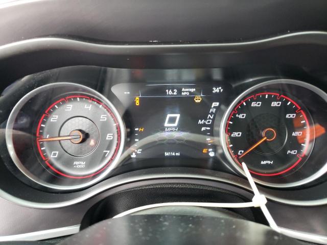 2C3CDXBG0MH584247 Dodge Charger Sxt