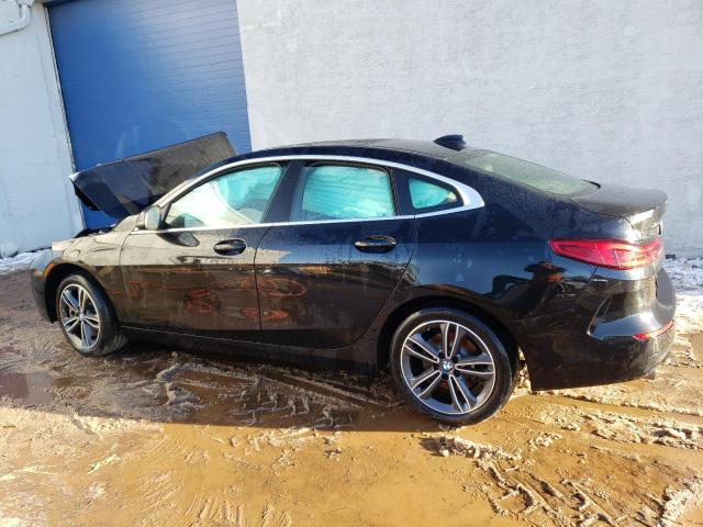 WBA73AK03N7K15408 BMW 228XI