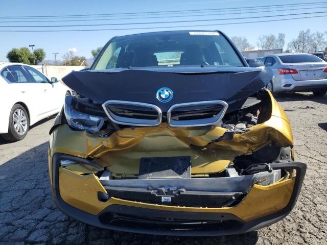 WBY8P2C09M7H64854 BMW I3 Bev