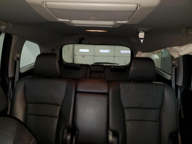 5FNYF6H4XKB042210 Honda PILOT EXL