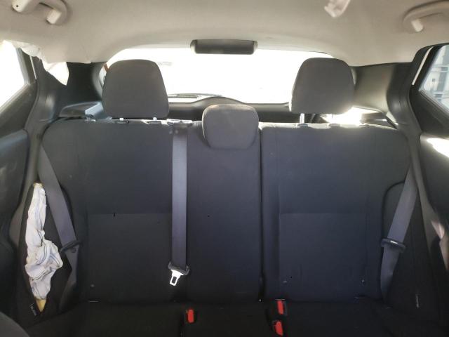 3N1CP5BV9PL469232 Nissan KICKS S