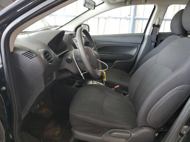 ML32F3FJXHHF18936 Mitsubishi Mirage G4 Es
