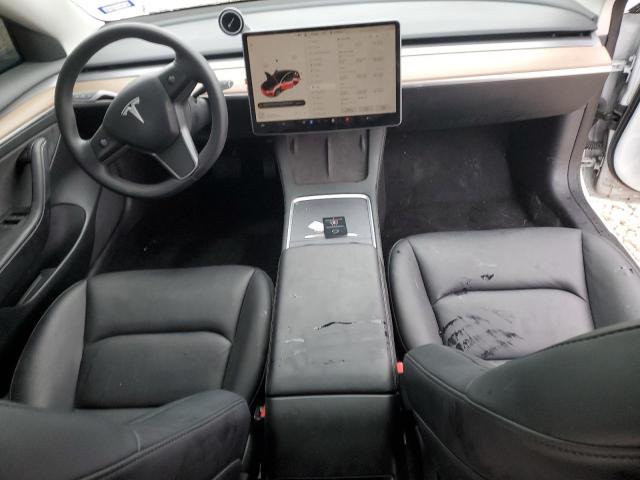 5YJ3E1EA0PF419886 Tesla MODEL 3