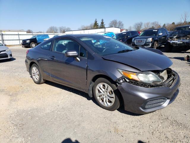 2HGFG3B54EH515104 Honda Civic Lx