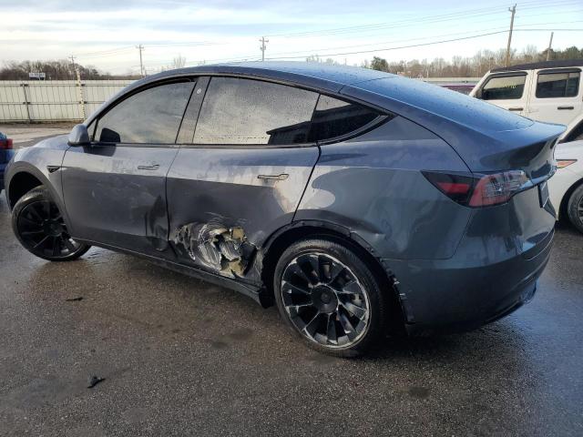 7SAYGDEE1NA021443 Tesla Model Y