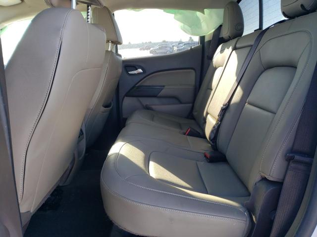 1GTG6DE35G1281773 GMC CANYON SLT