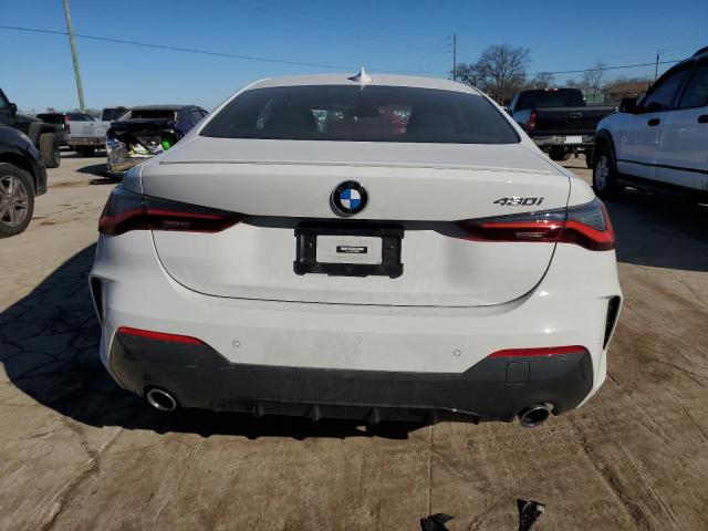 WBA53AP06PCL93808 BMW 430I