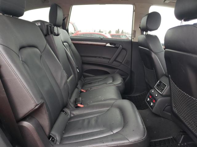 WA1LMAFE8FD032037 Audi Q7 Tdi Premium Plus