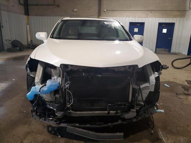 5J8TB4H31GL016795 Acura RDX