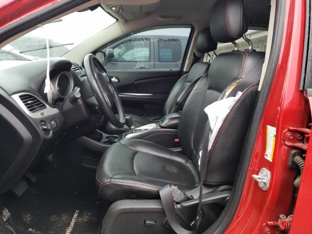 3C4PDDEG1GT227405 Dodge Journey R/t