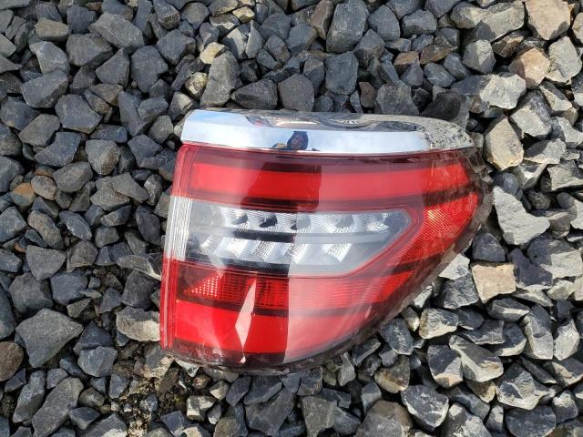 JN8AY2BB1M9793502 Nissan Armada Sl