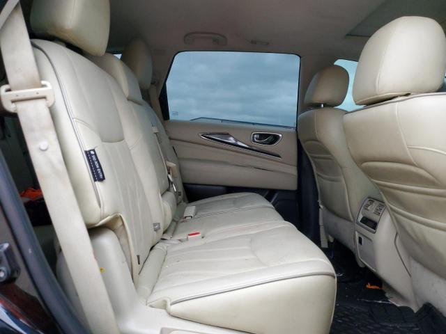 5N1DL0MNXJC528560 Infiniti QX60