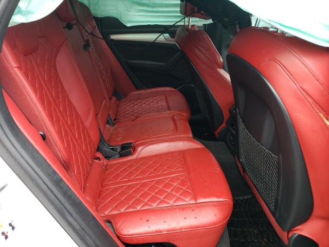 WA1B4AFY7L2020264 Audi Sq5 Premium Plus