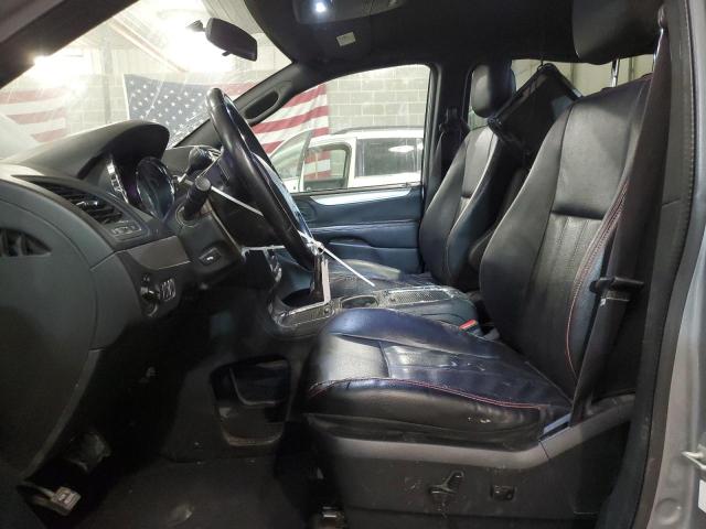 2C4RDGEG3ER385626 Dodge Grand Caravan R/t