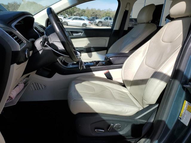 Ford Edge Titanium 2016 2FMPK3K98GBB12104 Image 7