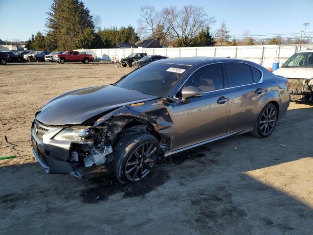 Auction sale of the 2015 Lexus Gs 350, vin: JTHCE1BL4FA007949, lot number: 41975604