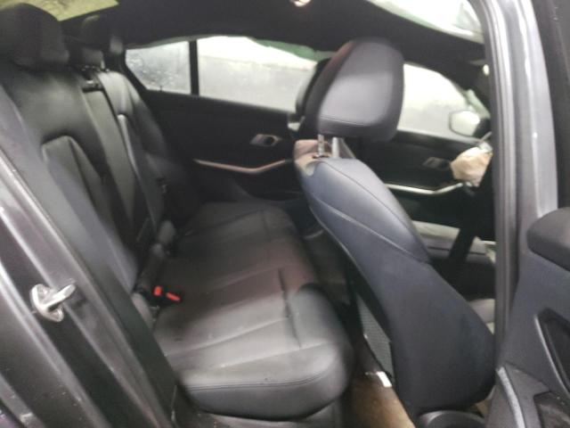WBA5U9C05LFJ67754 BMW M340XI
