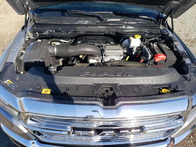 1C6SRFJT2NN262579 RAM 1500 Laie