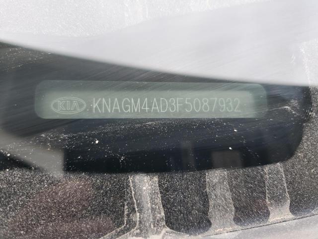 KNAGM4AD3F5087932 KIA OPTIMA HYBRID