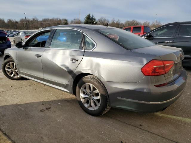1VWAT7A36GC039470 Volkswagen PASSAT S