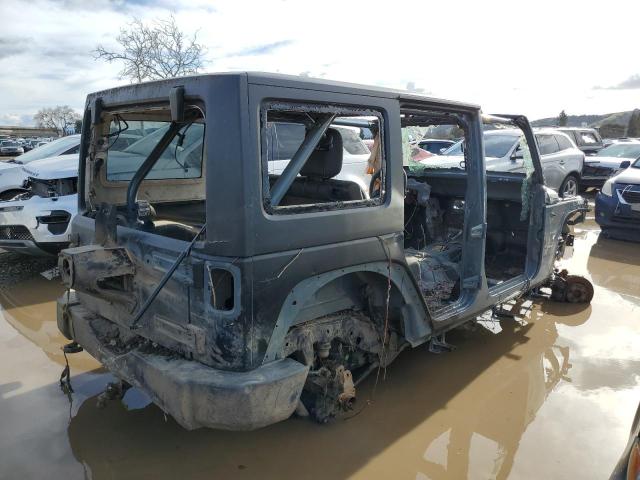 1C4HJWEGXEL248870 Jeep Wrangler Unlimited Sahara