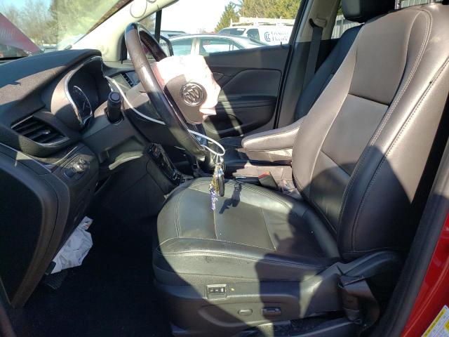 KL4CJDSB1JB693726 Buick Encore Premium