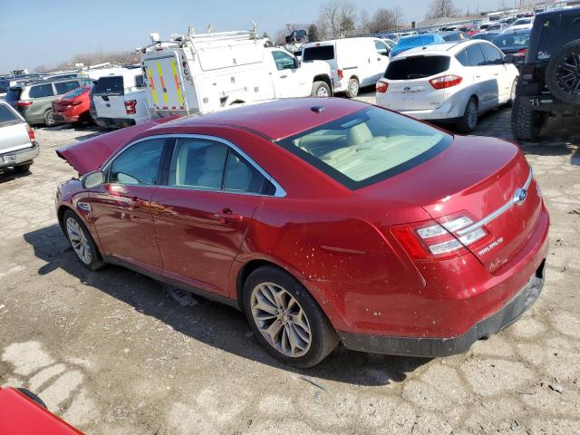 1FAHP2F86EG146351 Ford Taurus Limited