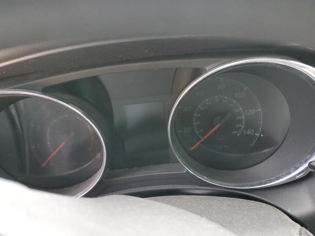 JA4AP3AU3KU032384 Mitsubishi Outlander Sport Es