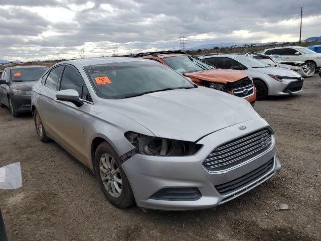 3FA6P0G76FR235090 Ford FUSION S