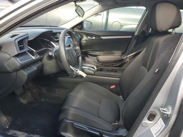 2HGFC2F88JH502683 Honda CIVIC EX