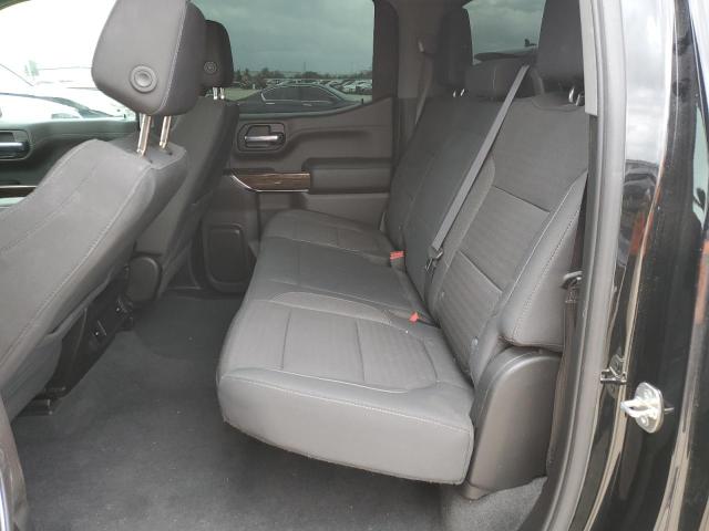 3GTP8BEK9LG339692 GMC Sierra C1500 Sle