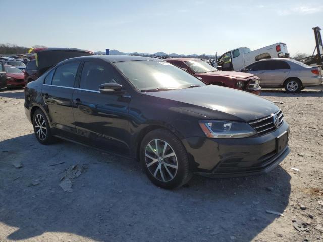 3VWDB7AJ1HM269321 Volkswagen JETTA SE