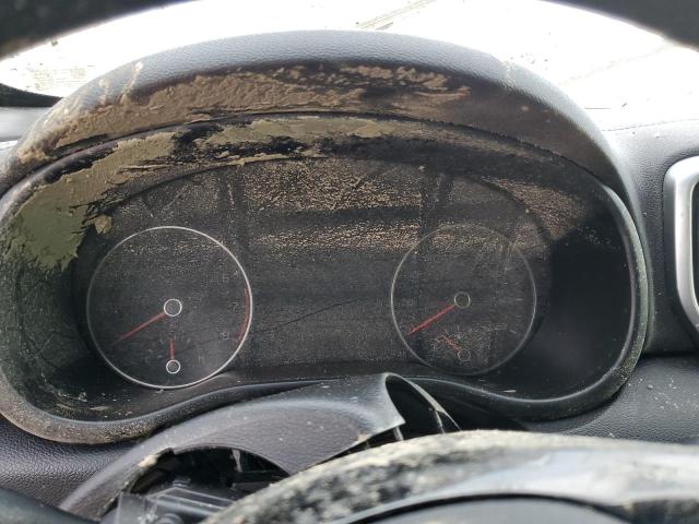 KNDPM3AC3L7801868 KIA Sportage Lx