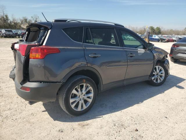 2T3YFREV4FW145993 Toyota Rav4 Limited