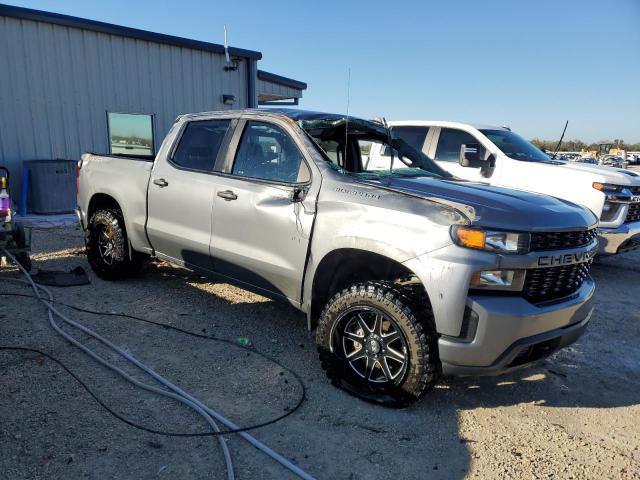3GCPYBEK9MG440815 Chevrolet Silverado K1500 Custom