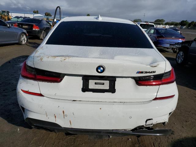 WBA5U7C07LAF53970 BMW M340I