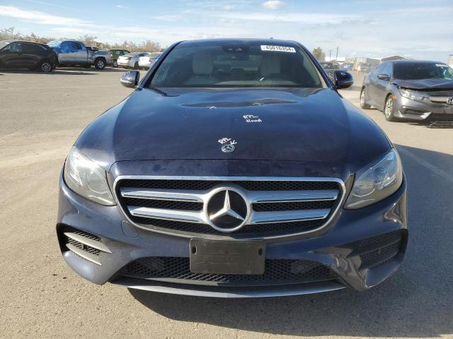WDDZF4JB4HA254884 Mercedes-Benz E 300