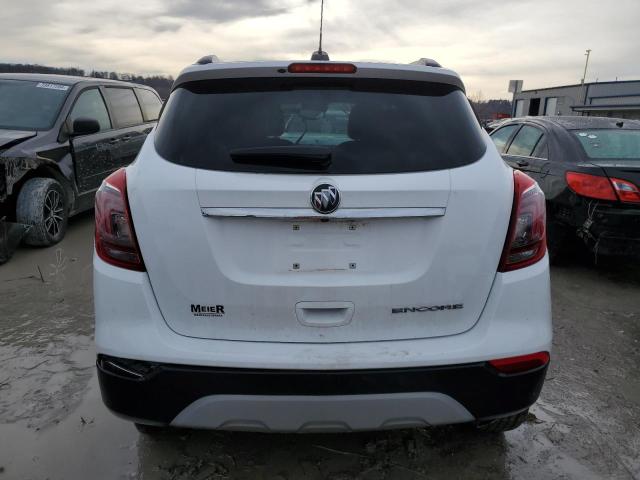 KL4CJASB6LB006208 Buick Encore Preferred