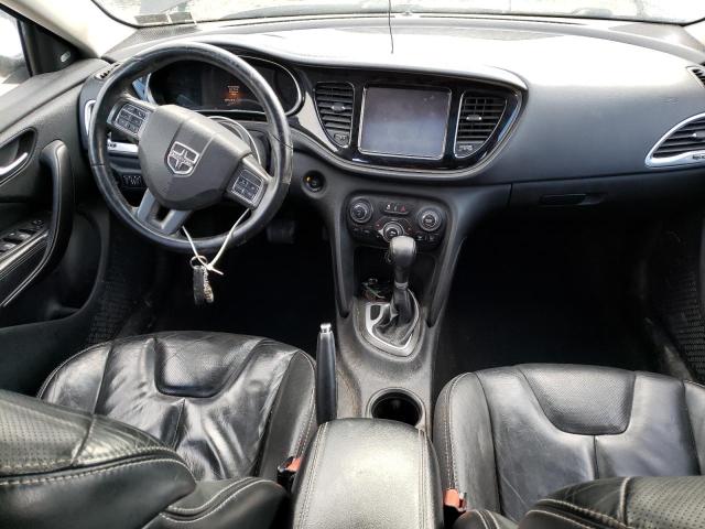1C3CDFCB0FD112059 Dodge Dart Limited